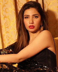 Mahira Khan